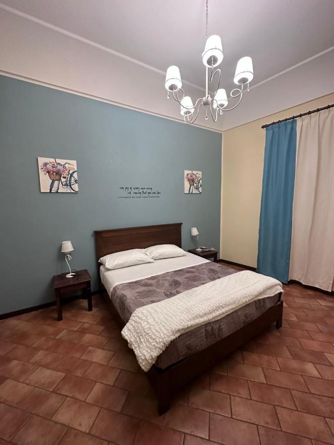 Cuore Di Палермо Экстерьер фото