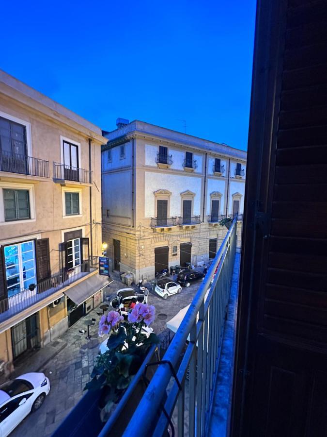 Cuore Di Палермо Экстерьер фото